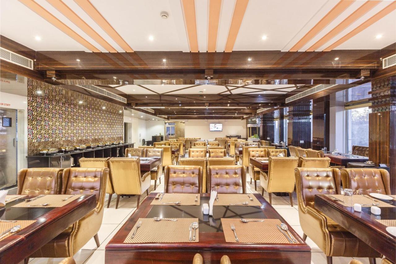 Hotel Mango Iti Circle 3*