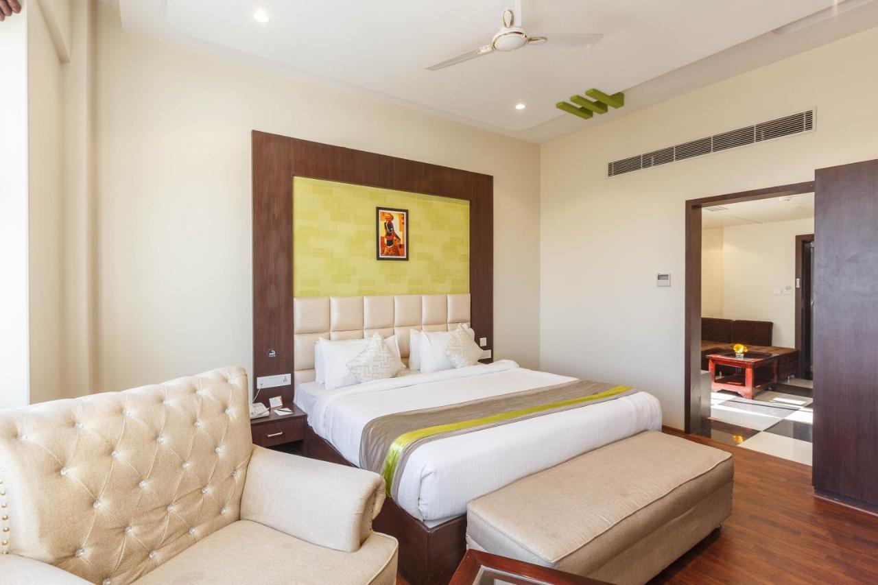 Mango Iti Circle 3* Jodhpur (Rajasthan)