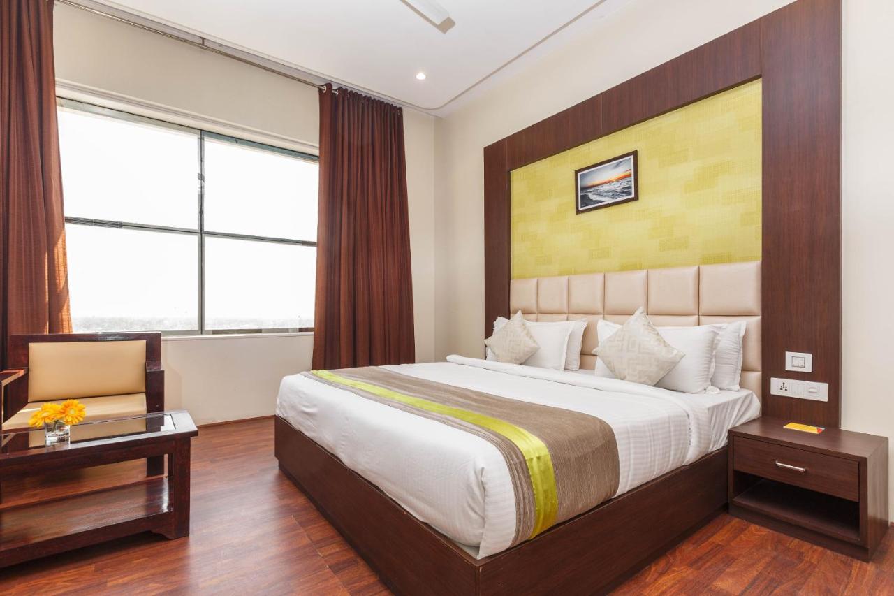 Mango Iti Circle Hotel Jodhpur (Rajasthan)