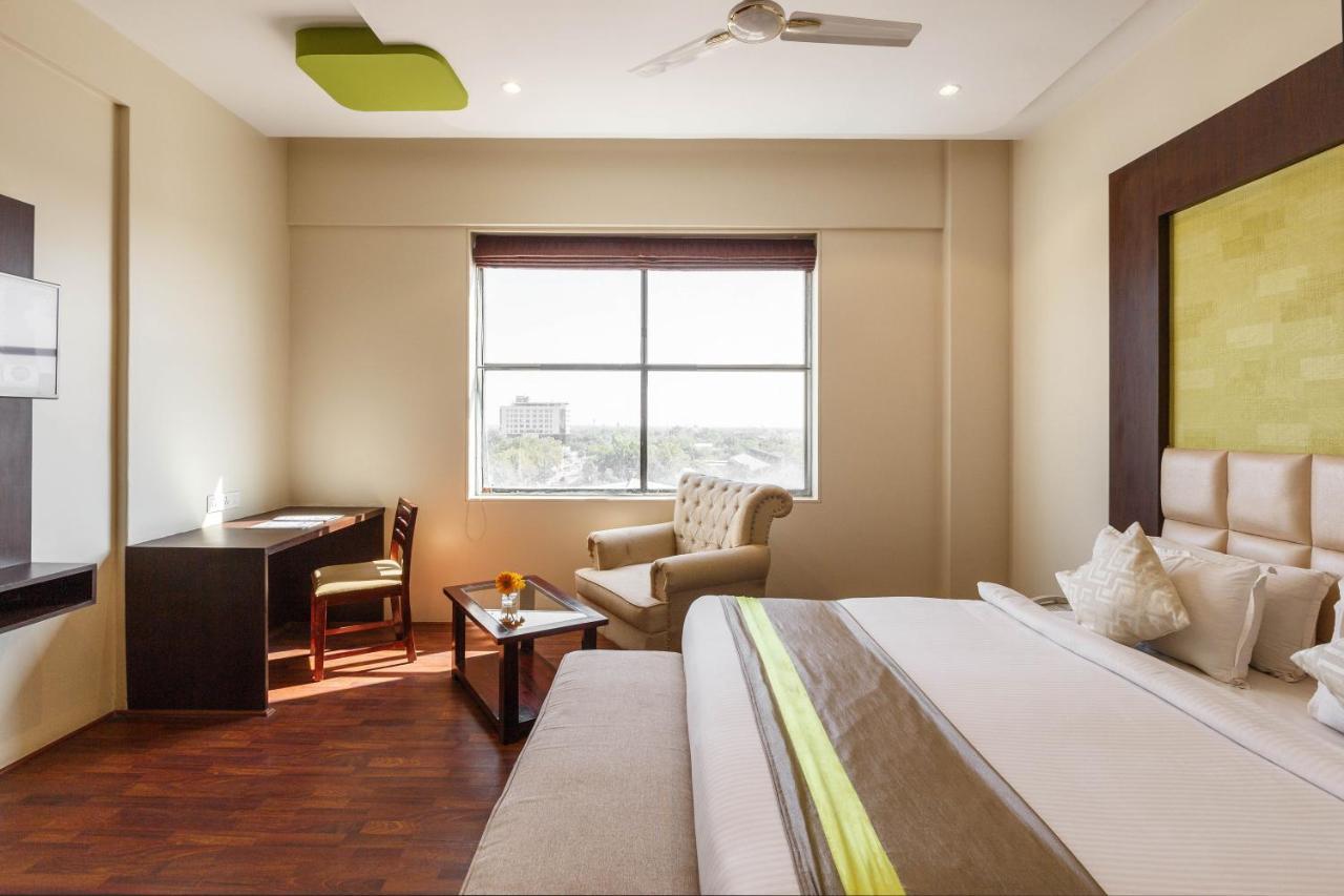 Hotel Mango Iti Circle Jodhpur (Rajasthan)