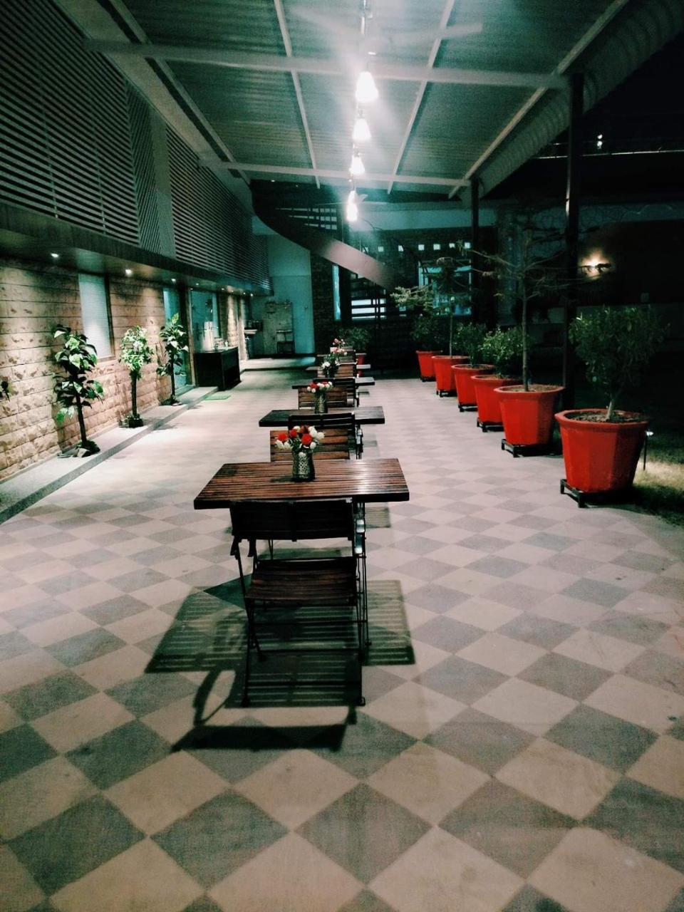 Shivam Palace &