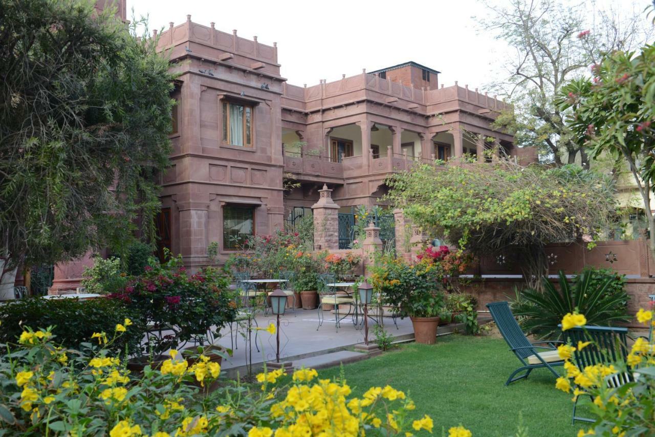 Ratan Vilas, Jodhpur