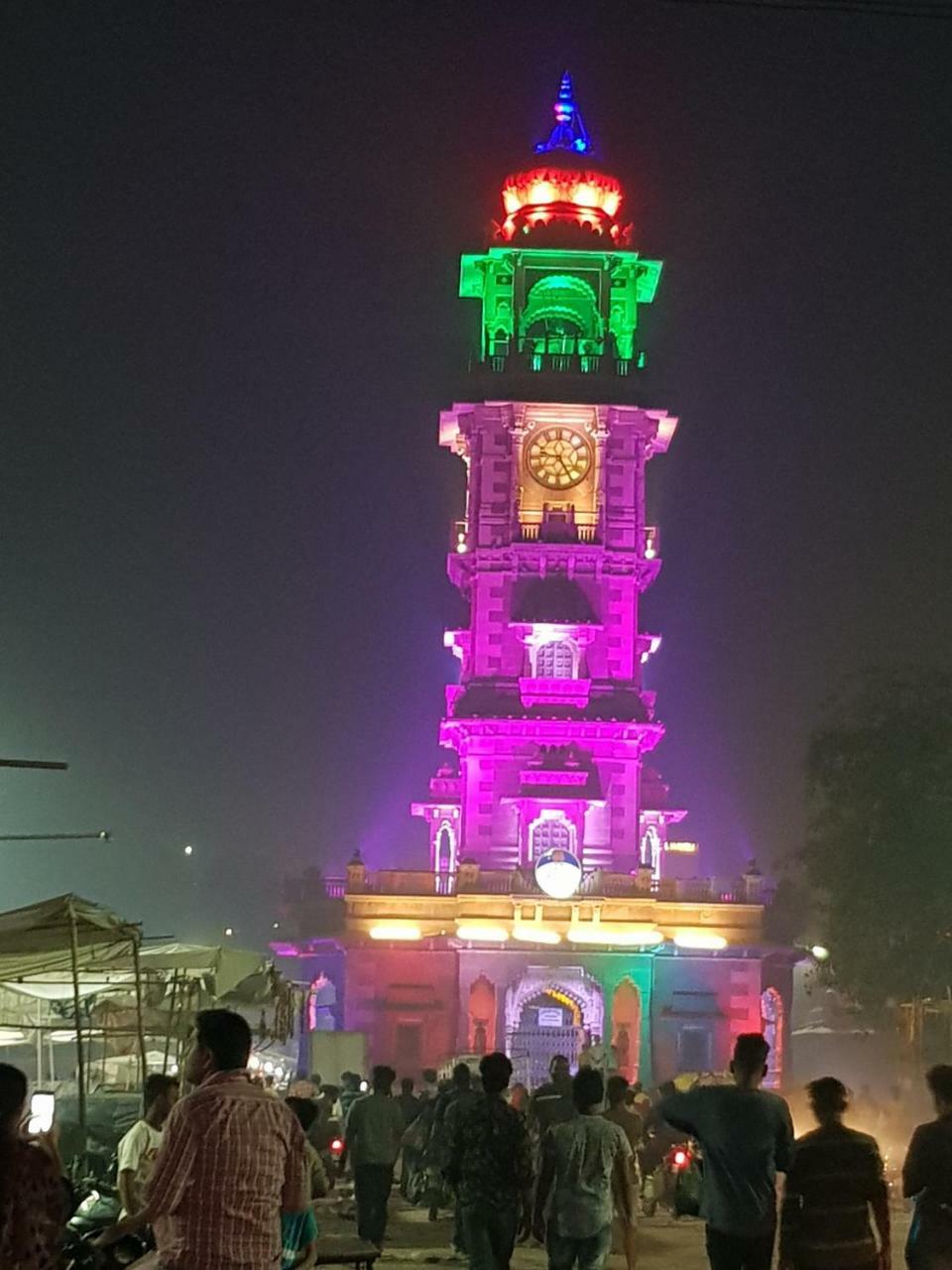 Haveli Pal 3* Jodhpur (Rajasthan)