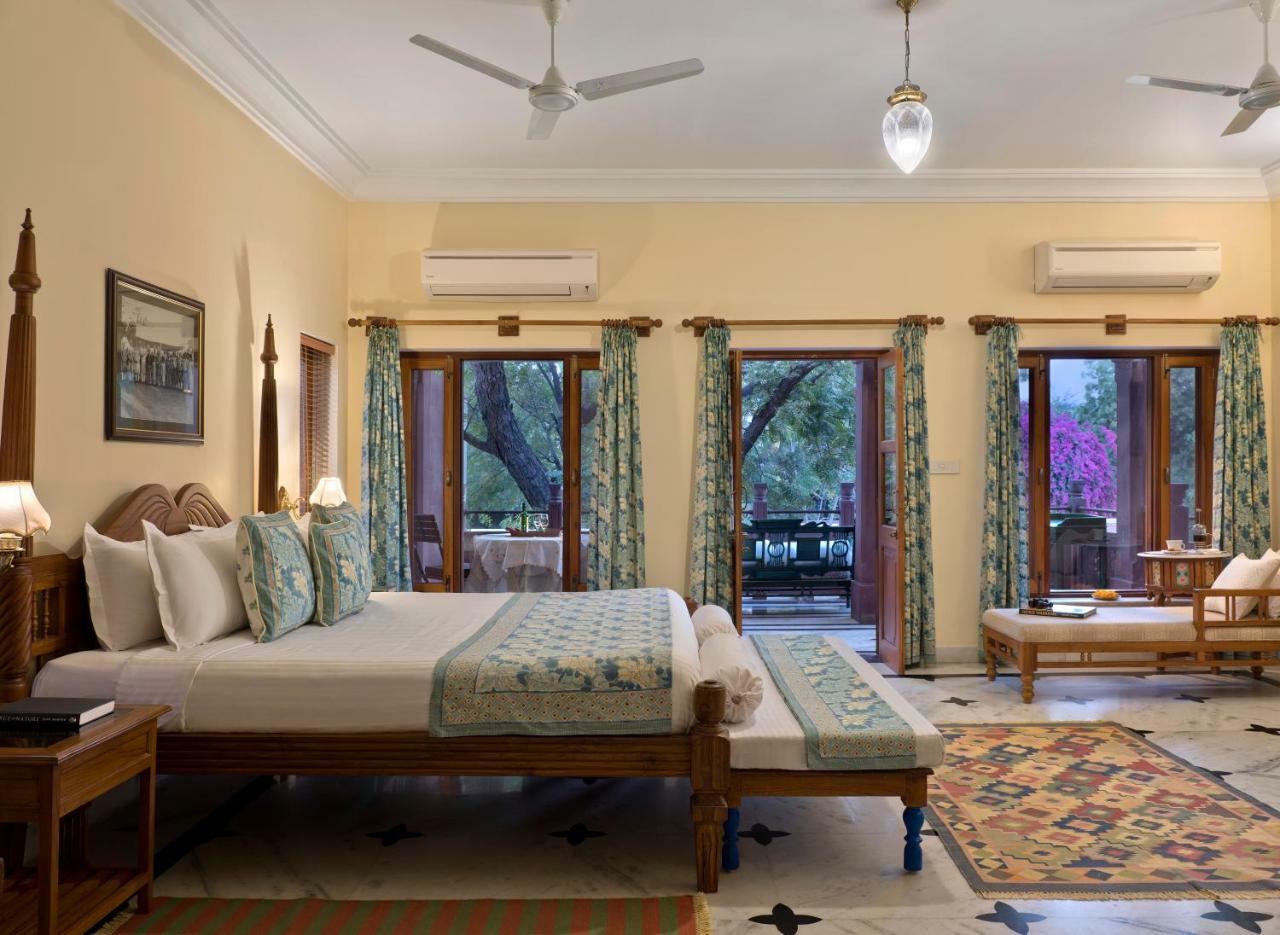 Ratan Vilas, Jodhpur Jodhpur (Rajasthan)