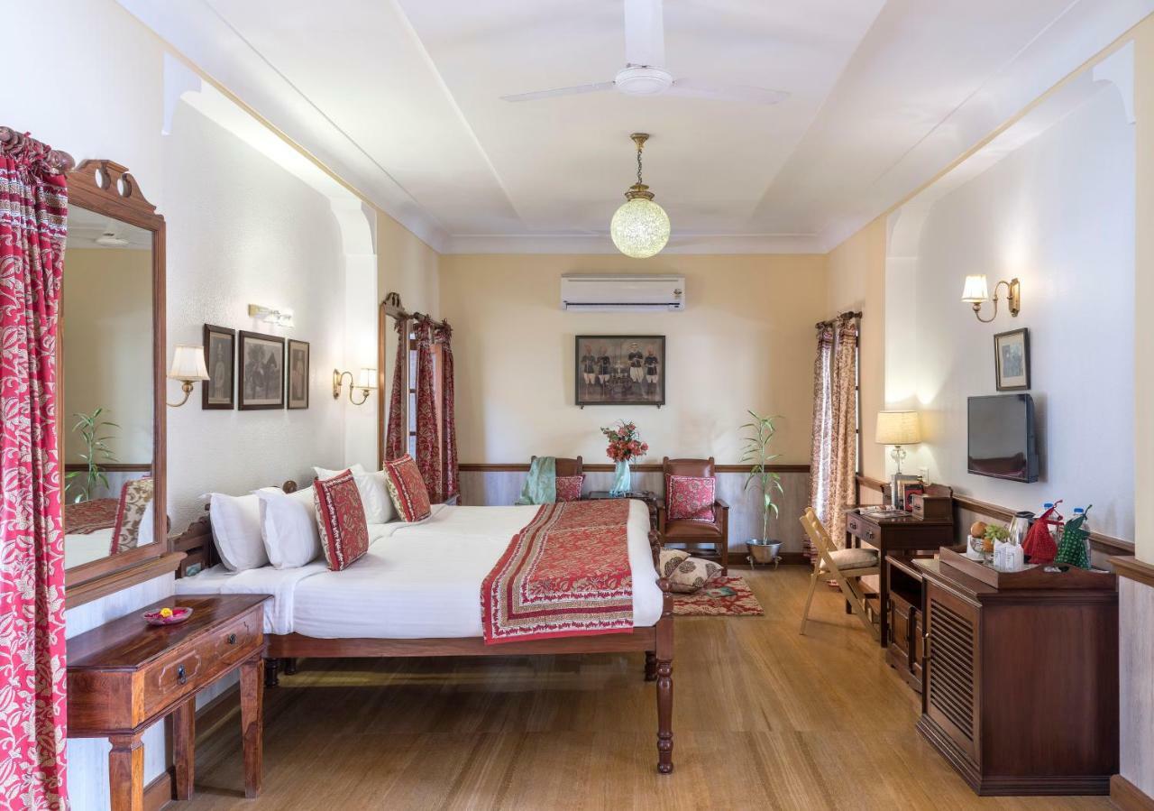 Hotel Ratan Vilas, Jodhpur 4*