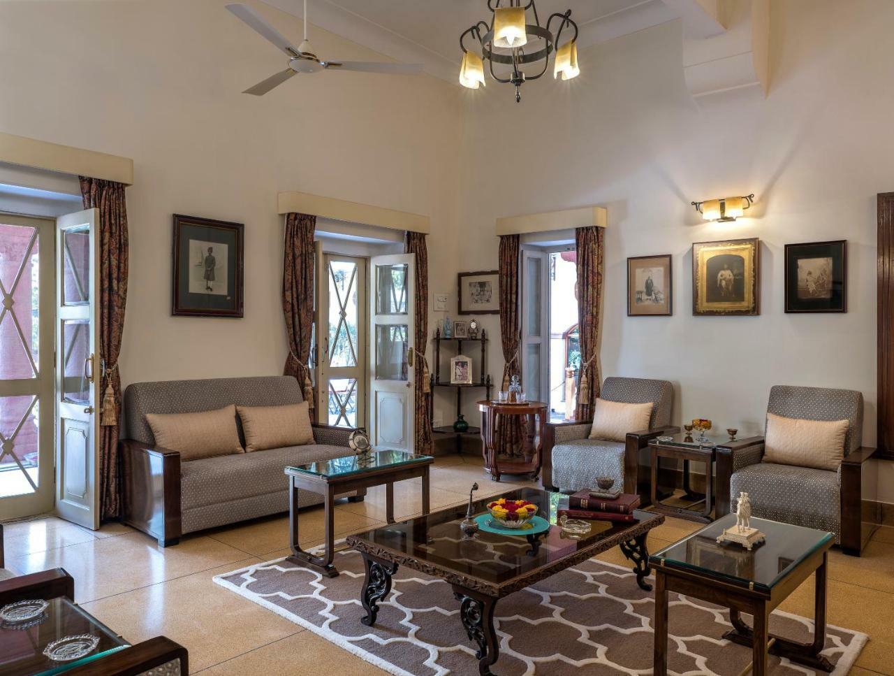 Ratan Vilas, Jodhpur Jodhpur (Rajasthan)