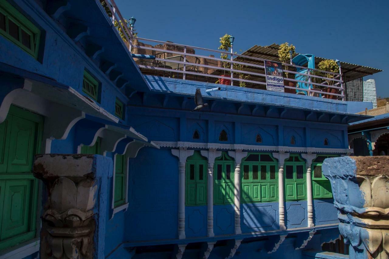 Heritage Gouri Haveli