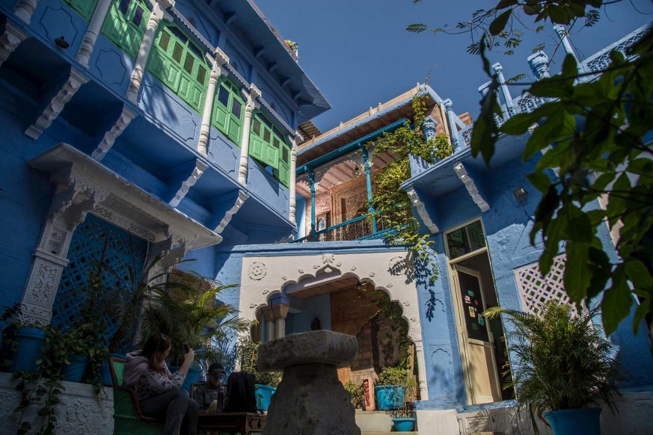 Guest house Heritage Gouri Haveli 3*