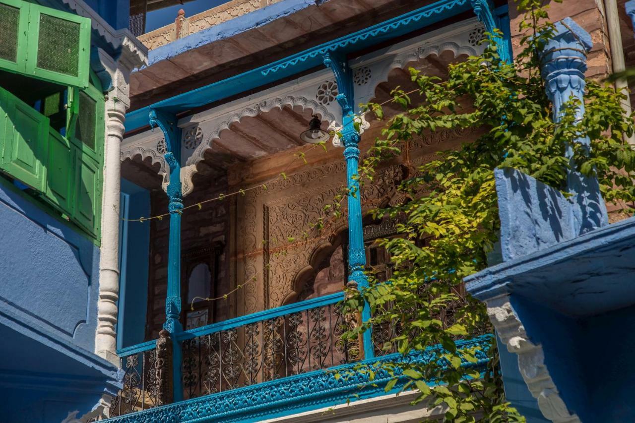 Heritage Gouri Haveli Guest house 3*