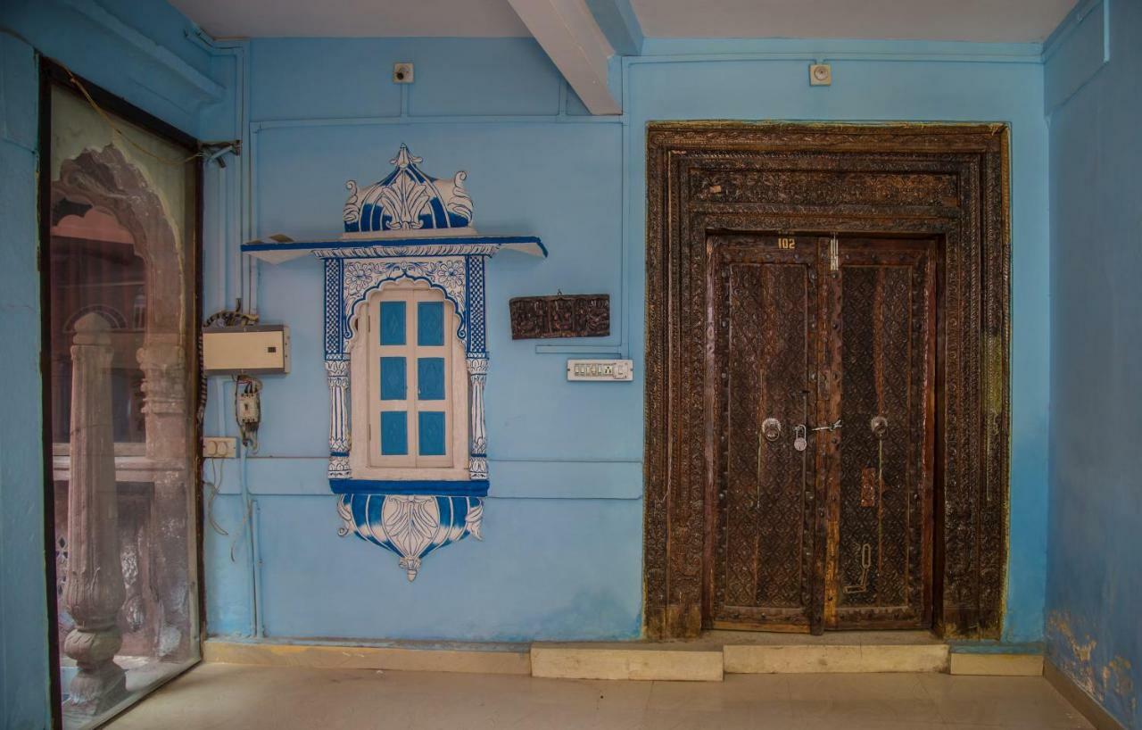 Guest house Heritage Gouri Haveli