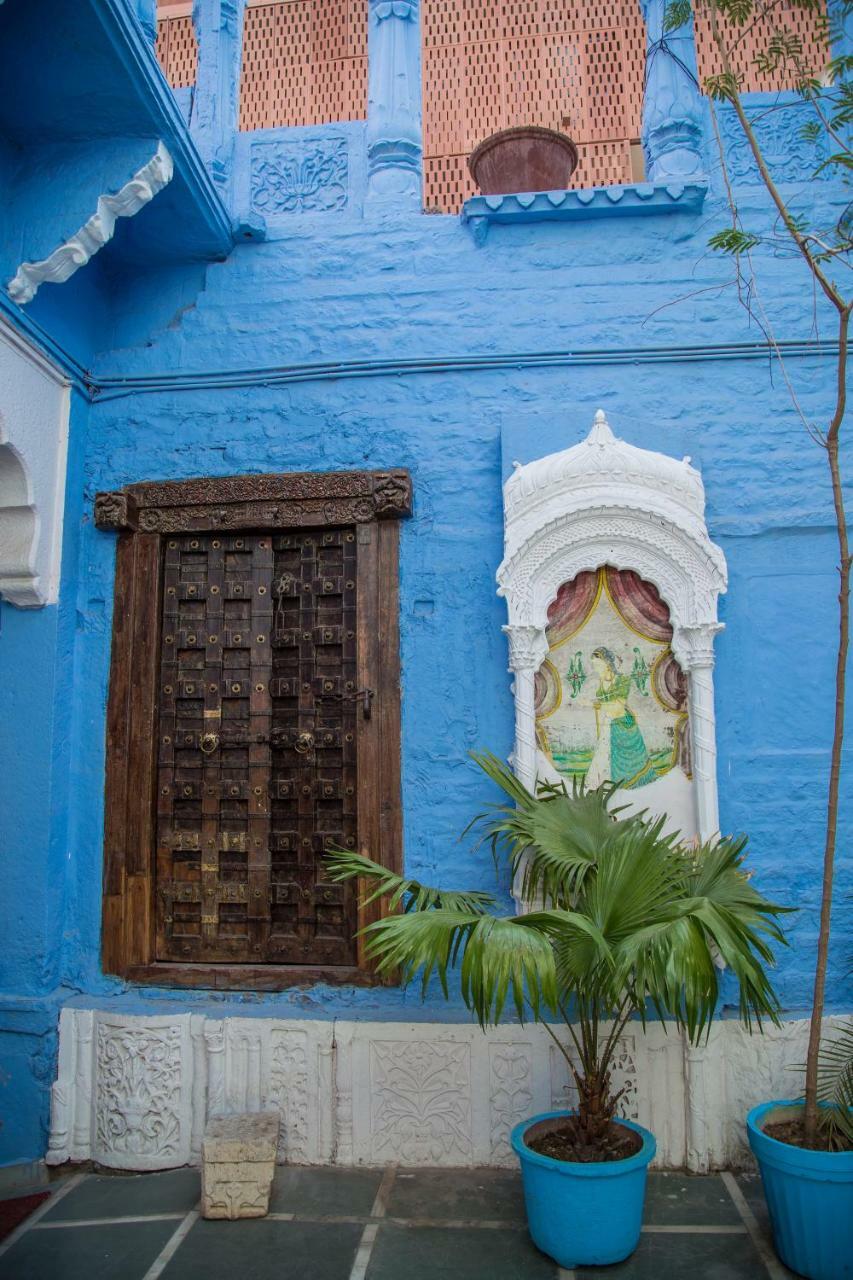 Heritage Gouri Haveli Guest house