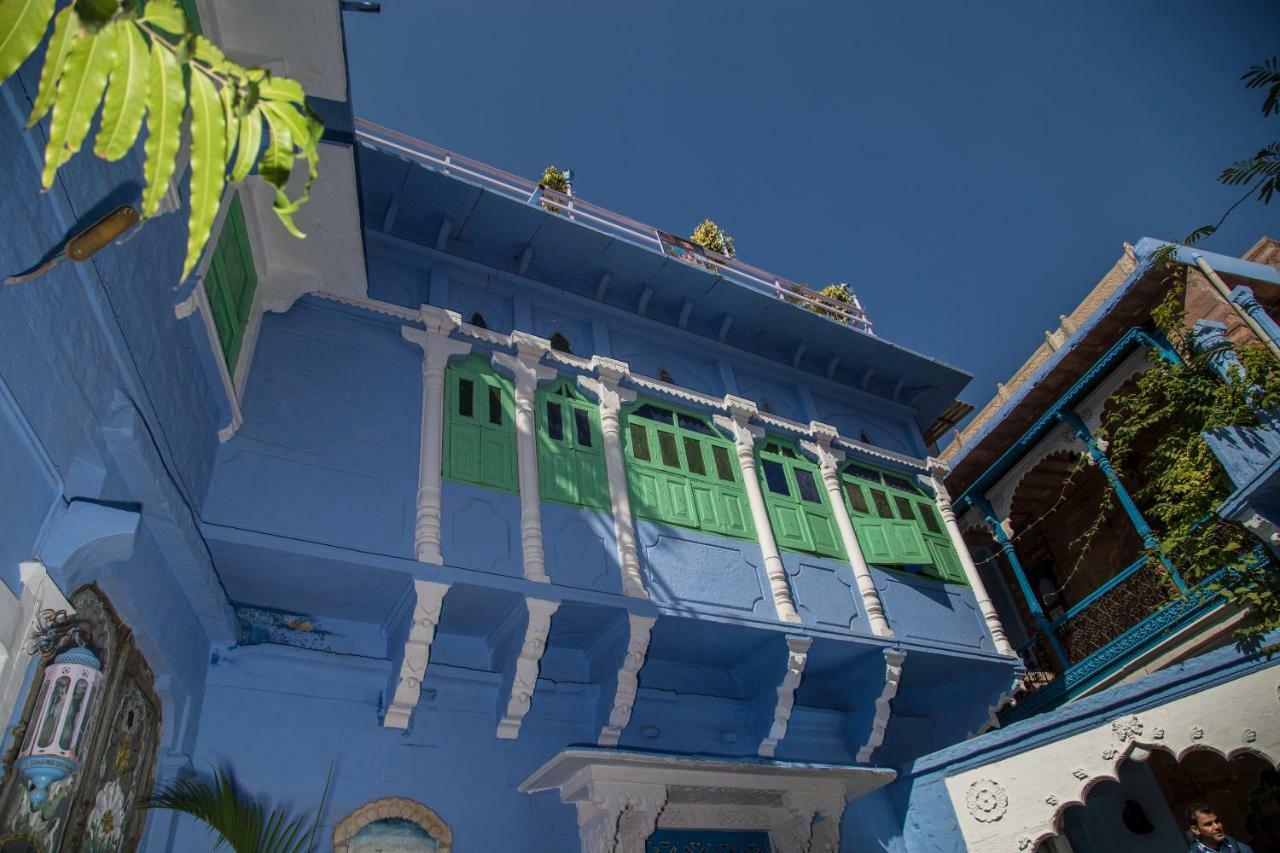 Heritage Gouri Haveli