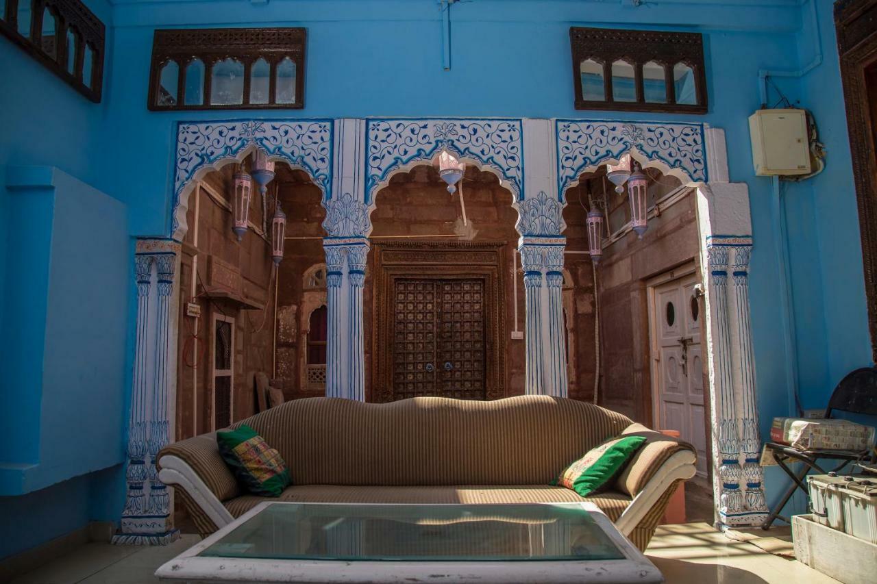 Heritage Gouri Haveli