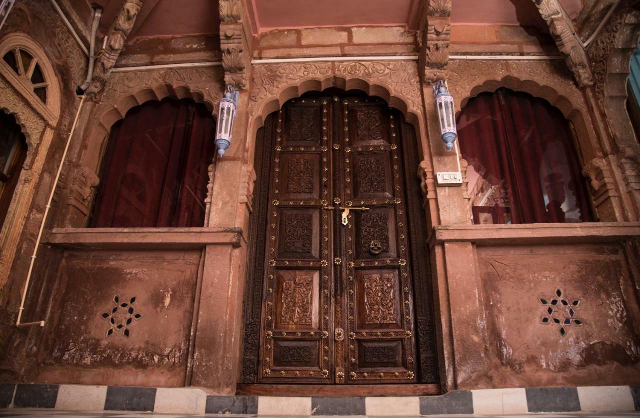 Guest house Heritage Gouri Haveli