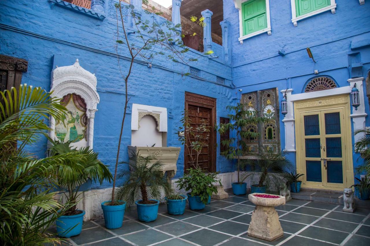 Heritage Gouri Haveli 3*