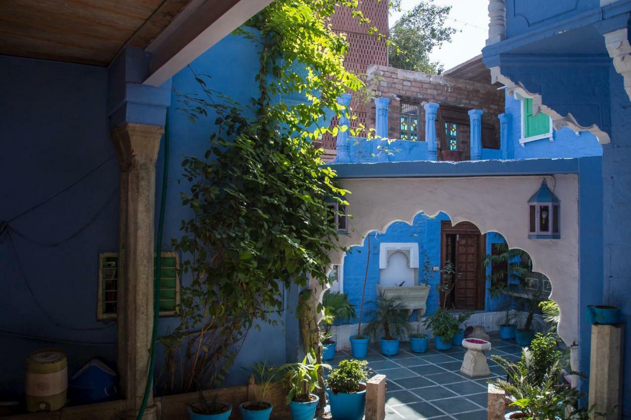 Heritage Gouri Haveli 3*