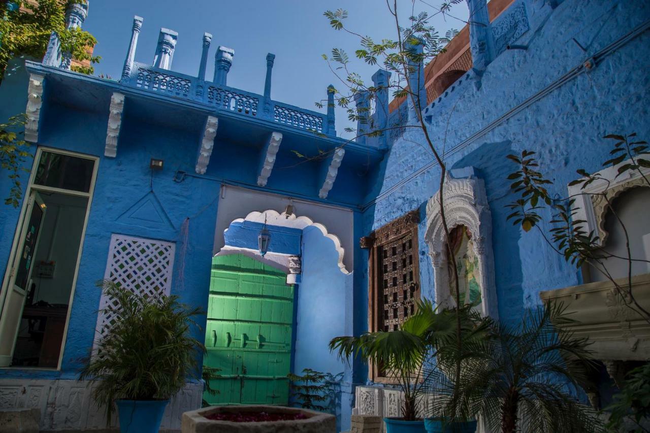Heritage Gouri Haveli 3*