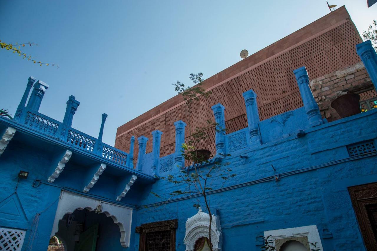 Guest house Heritage Gouri Haveli