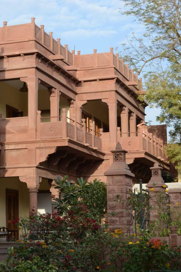 Hotel Ratan Vilas, Jodhpur 4*