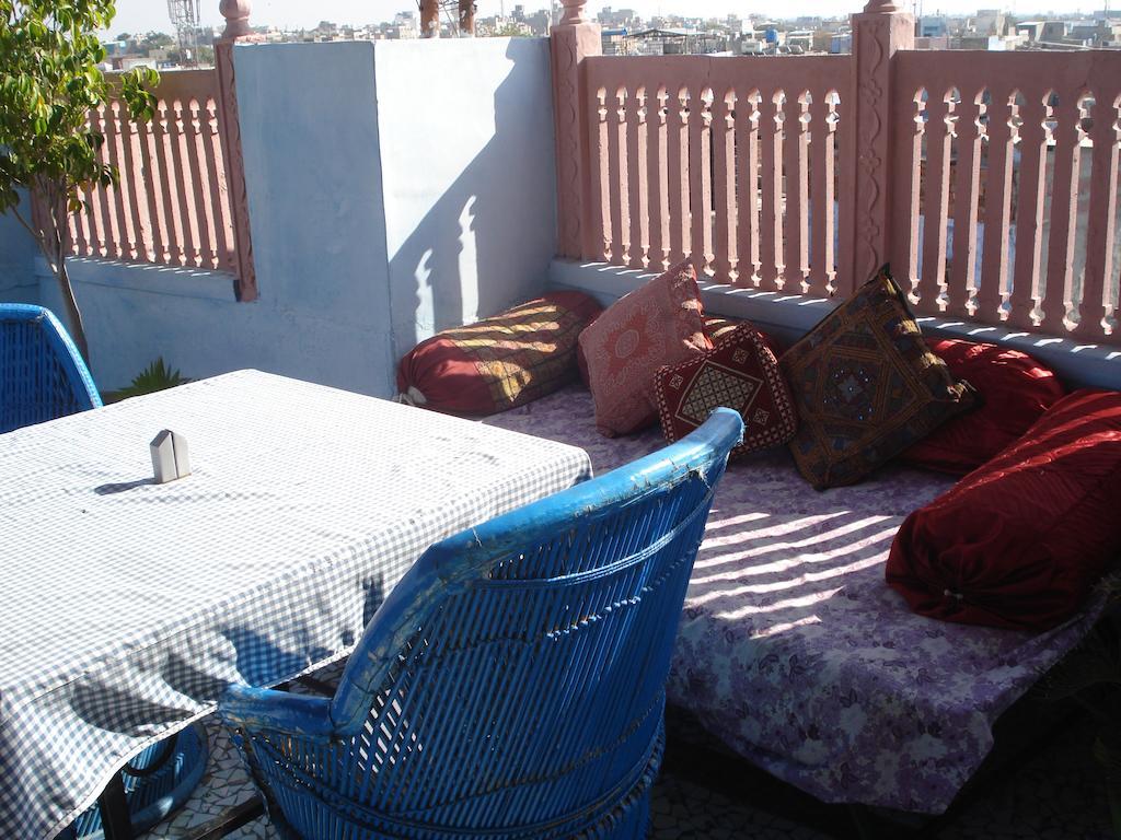 Pushp Homestay Jodhpur (Rajasthan)