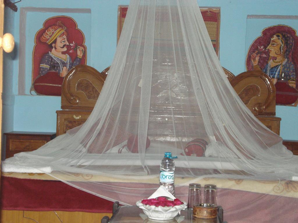 Homestay Pushp *