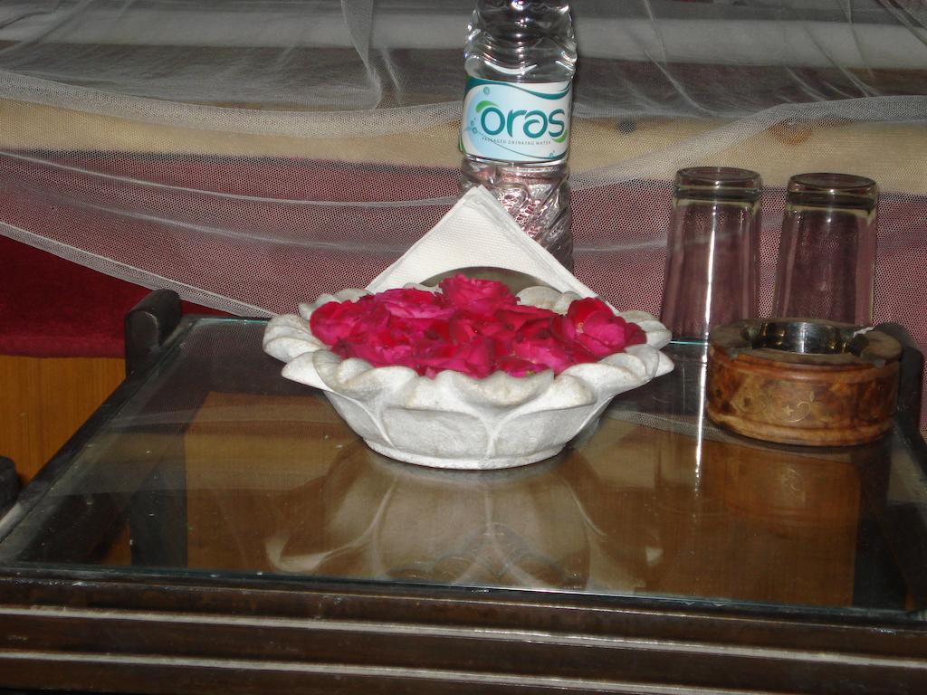 Homestay Pushp