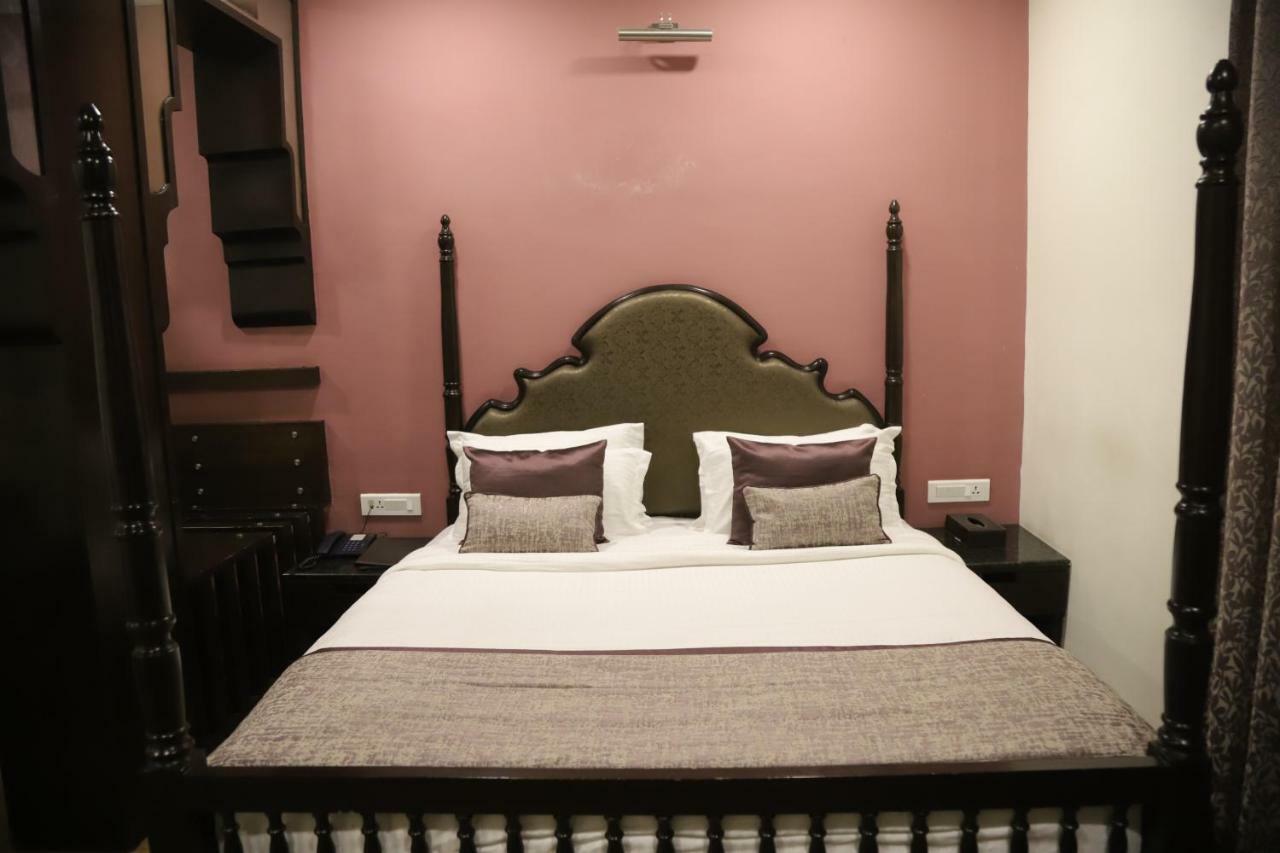 The Gandhi International Jodhpur (Rajasthan)