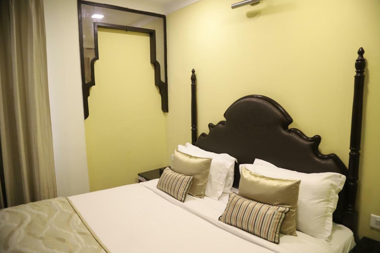 The Gandhi International Jodhpur (Rajasthan)