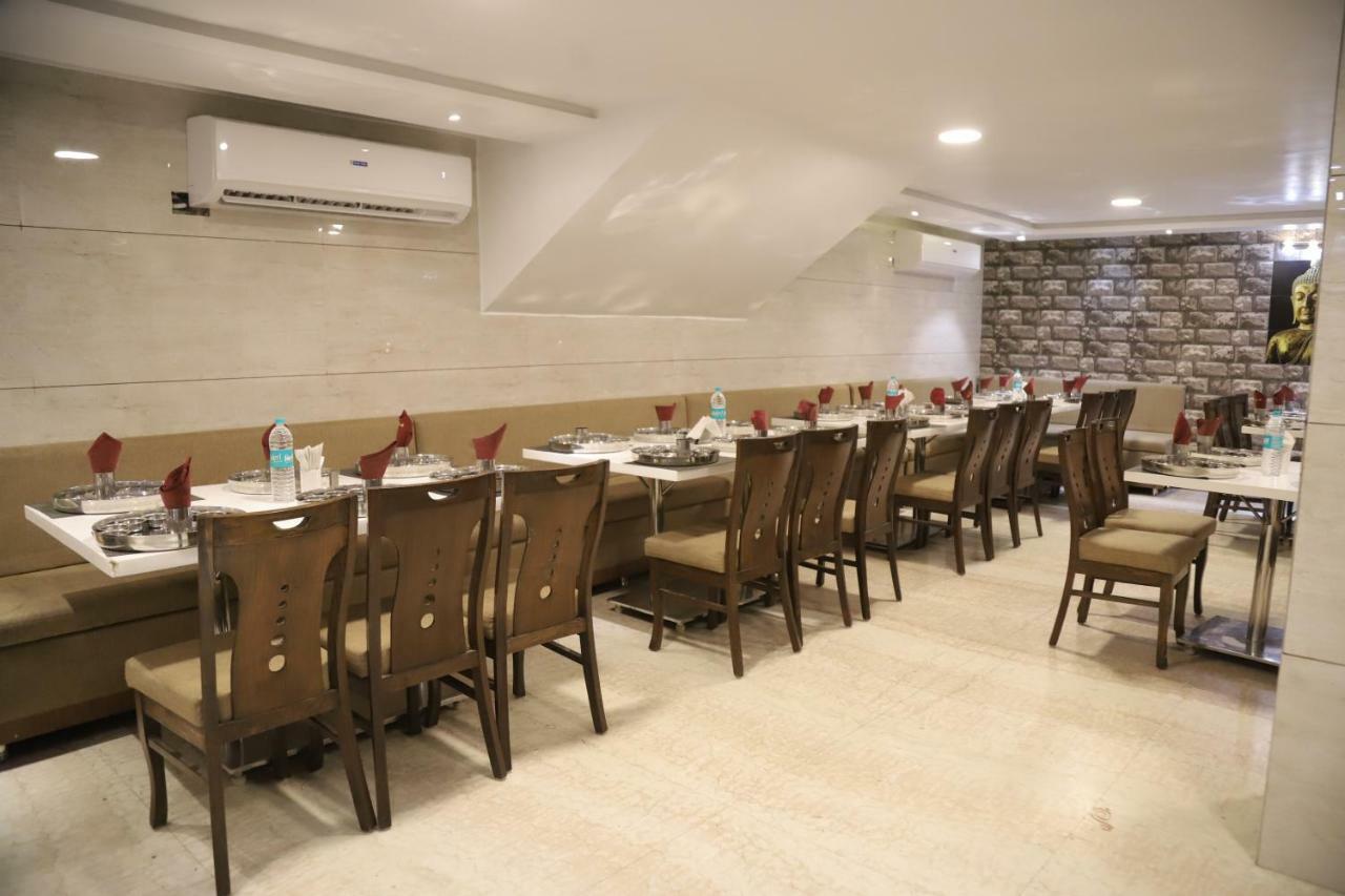 The Gandhi International 3* Jodhpur (Rajasthan)