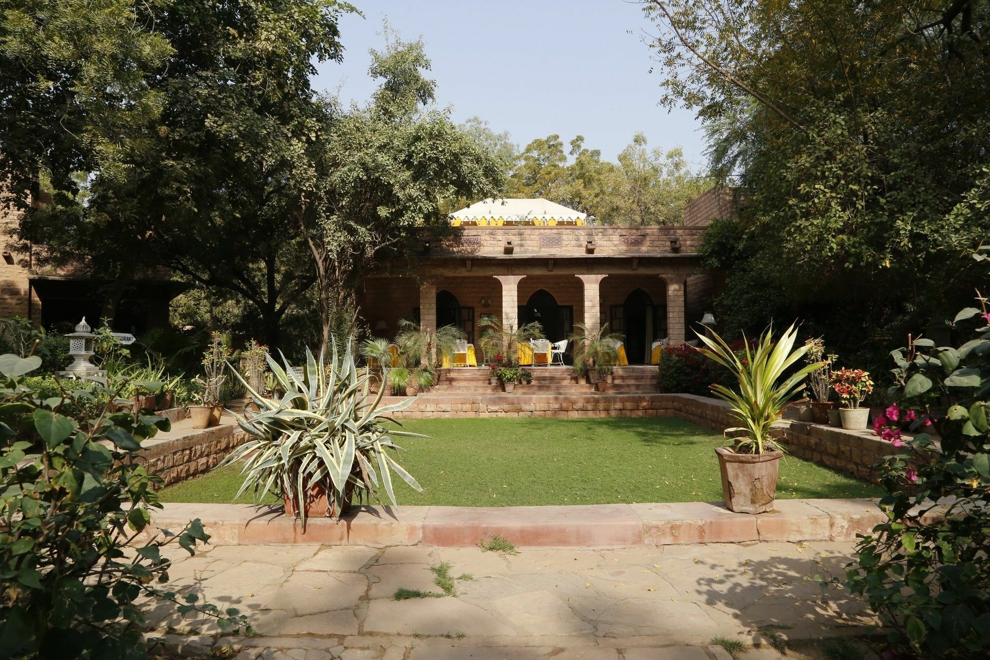 Devi Bhawan Jodhpur (Rajasthan)