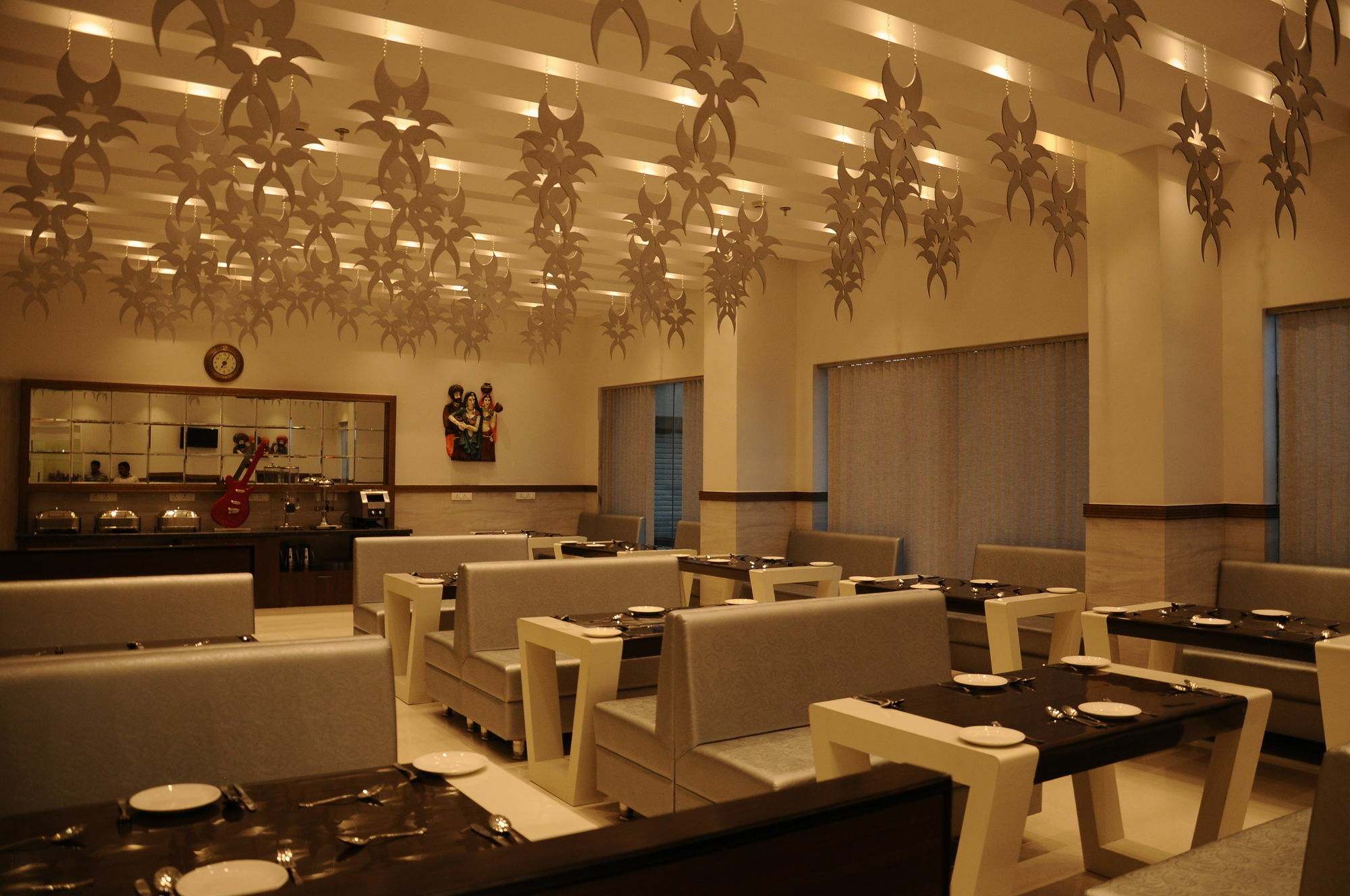 Chandra Imperial Hotel Jodhpur (Rajasthan)
