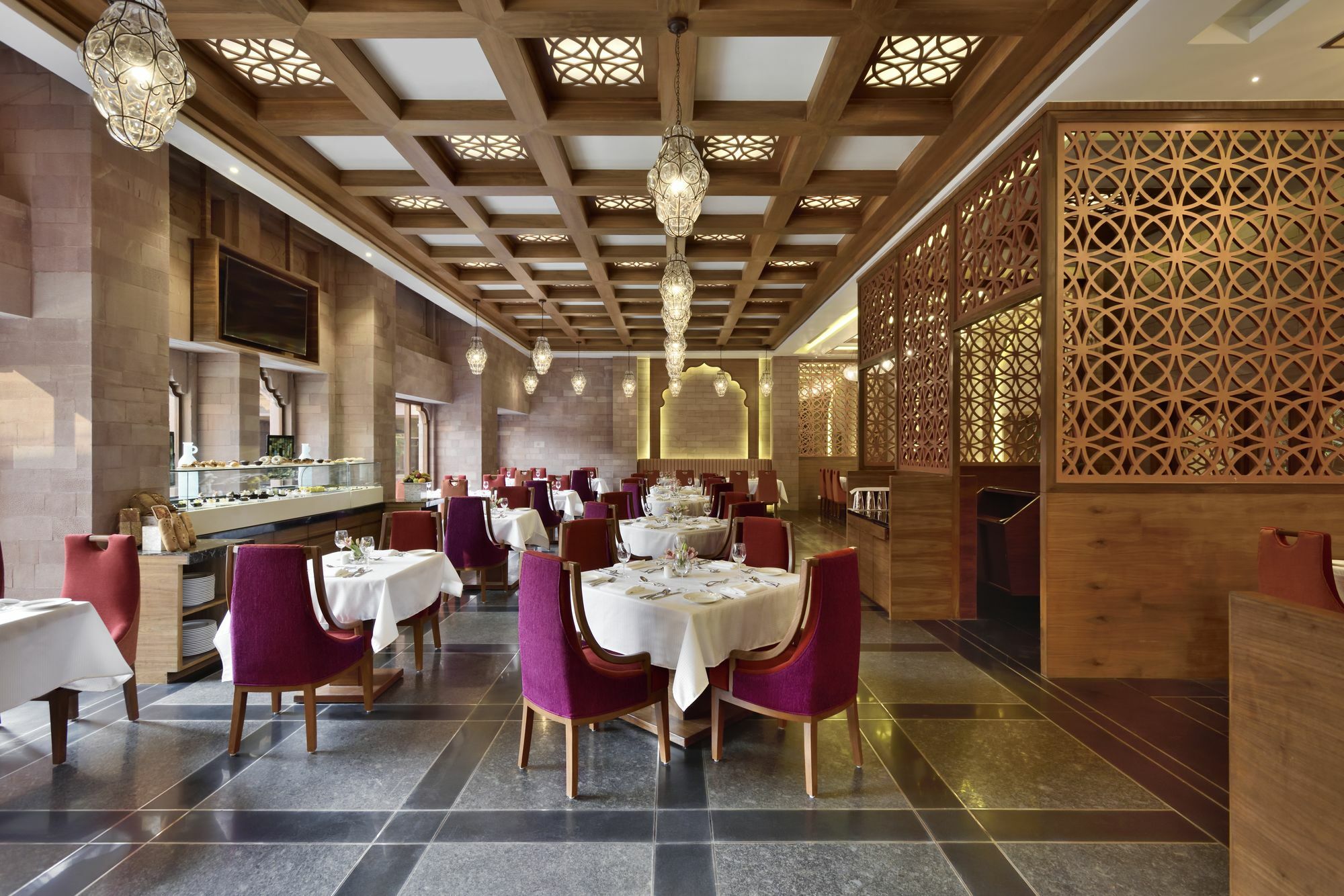 Hotel Radisson Jodhpur