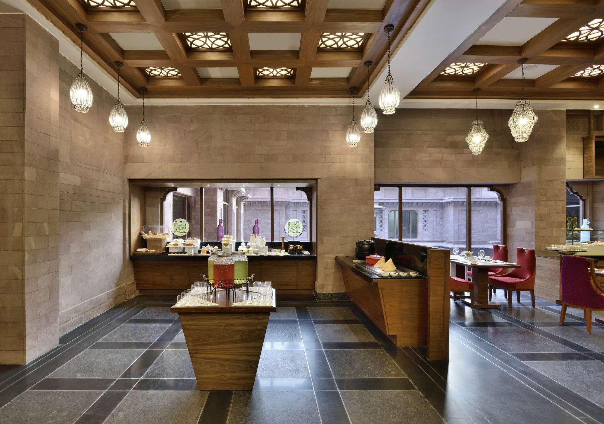 Radisson Jodhpur Hotel Jodhpur (Rajasthan)