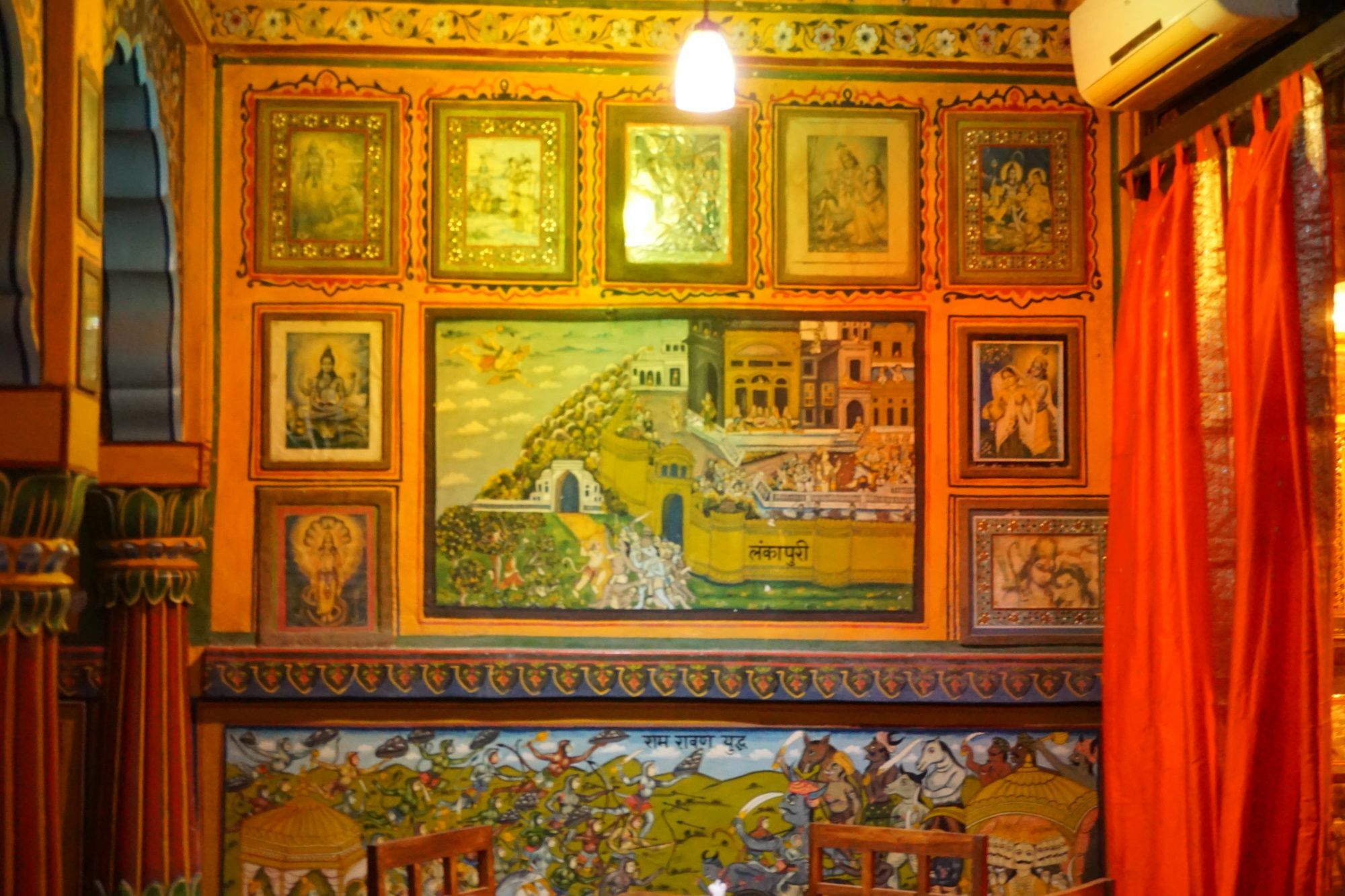 Nirvana Hotel Jodhpur (Rajasthan)