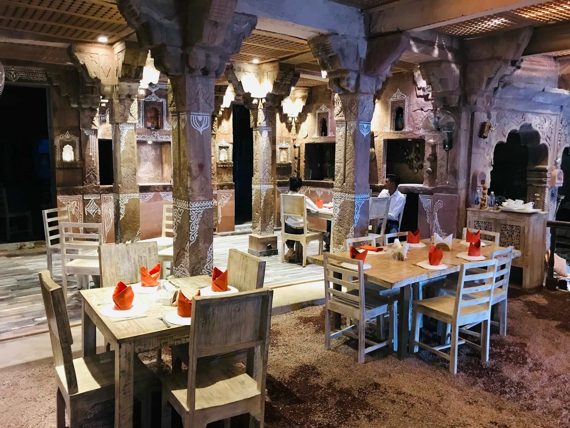 Rani Mahal 3* Jodhpur (Rajasthan)