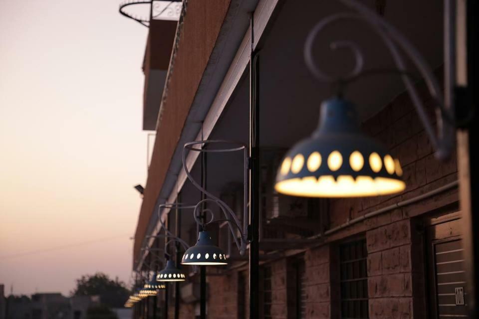 Shivam Palace & Jodhpur (Rajasthan)
