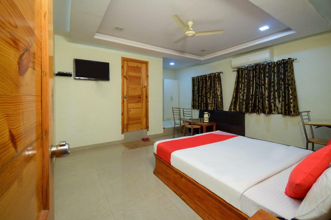 Hotel Oyo 10609 Jodhpur Royals