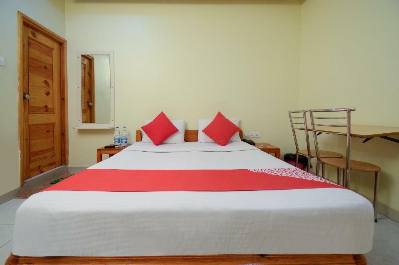 Hotel Oyo 10609 Jodhpur Royals Jodhpur (Rajasthan)