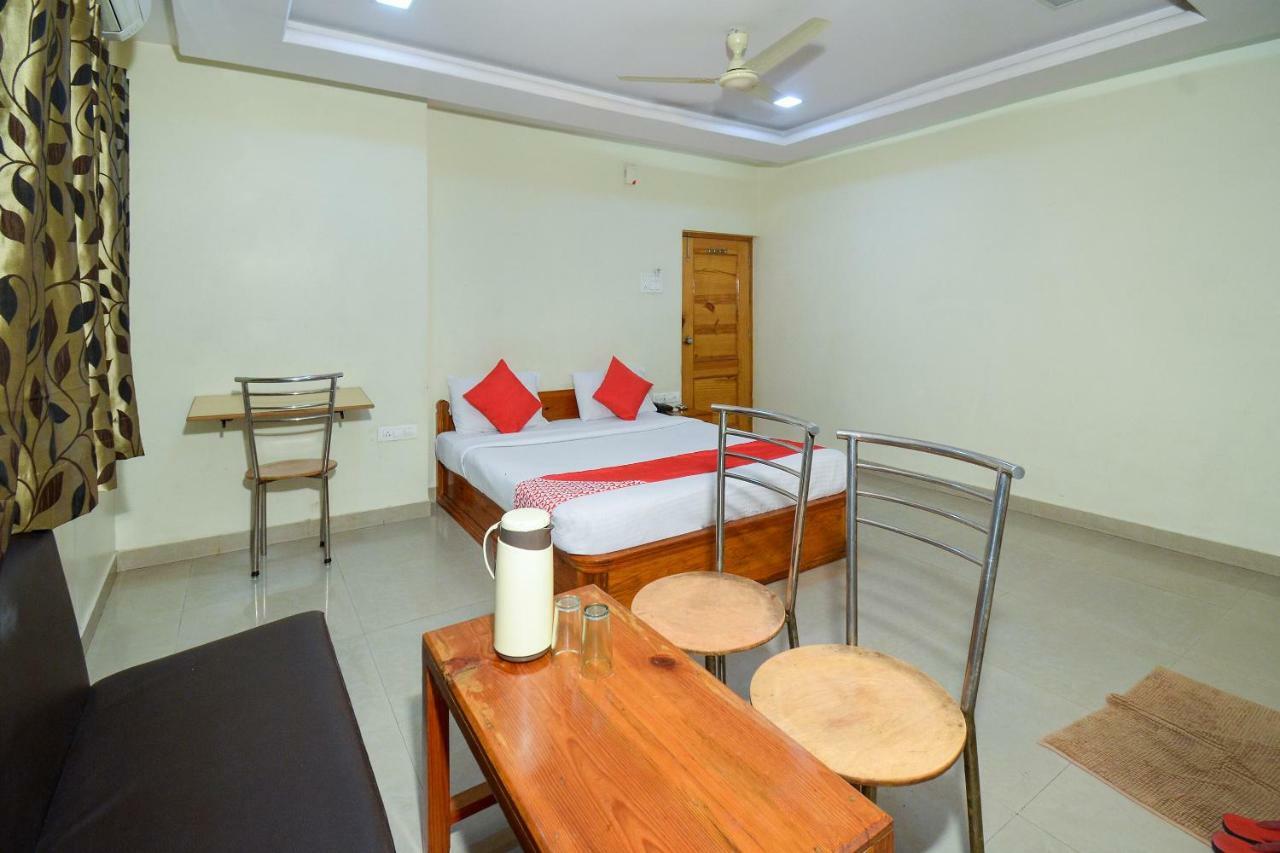 Hotel Oyo 10609 Jodhpur Royals 2*