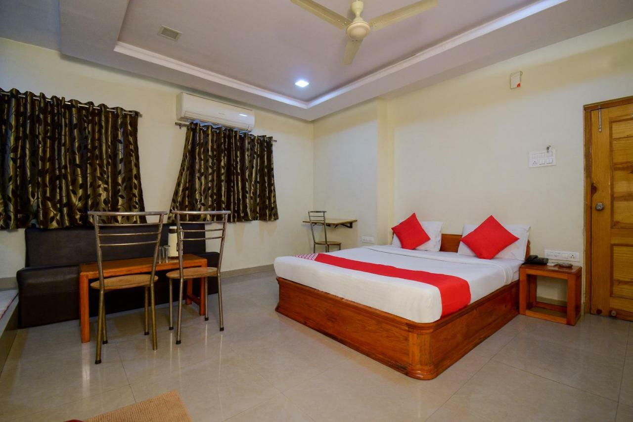 Hotel Oyo 10609 Jodhpur Royals Jodhpur (Rajasthan)