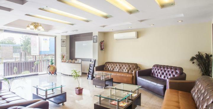 Hotel Jodhana Elite 3*