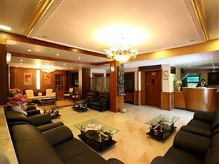 Suncity International Hotel Jodhpur (Rajasthan)