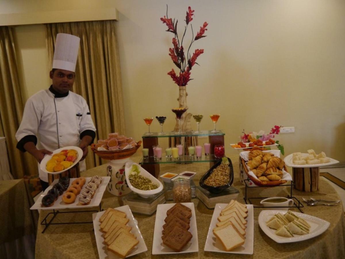 Ummed Jodhpur 5* Jodhpur (Rajasthan)
