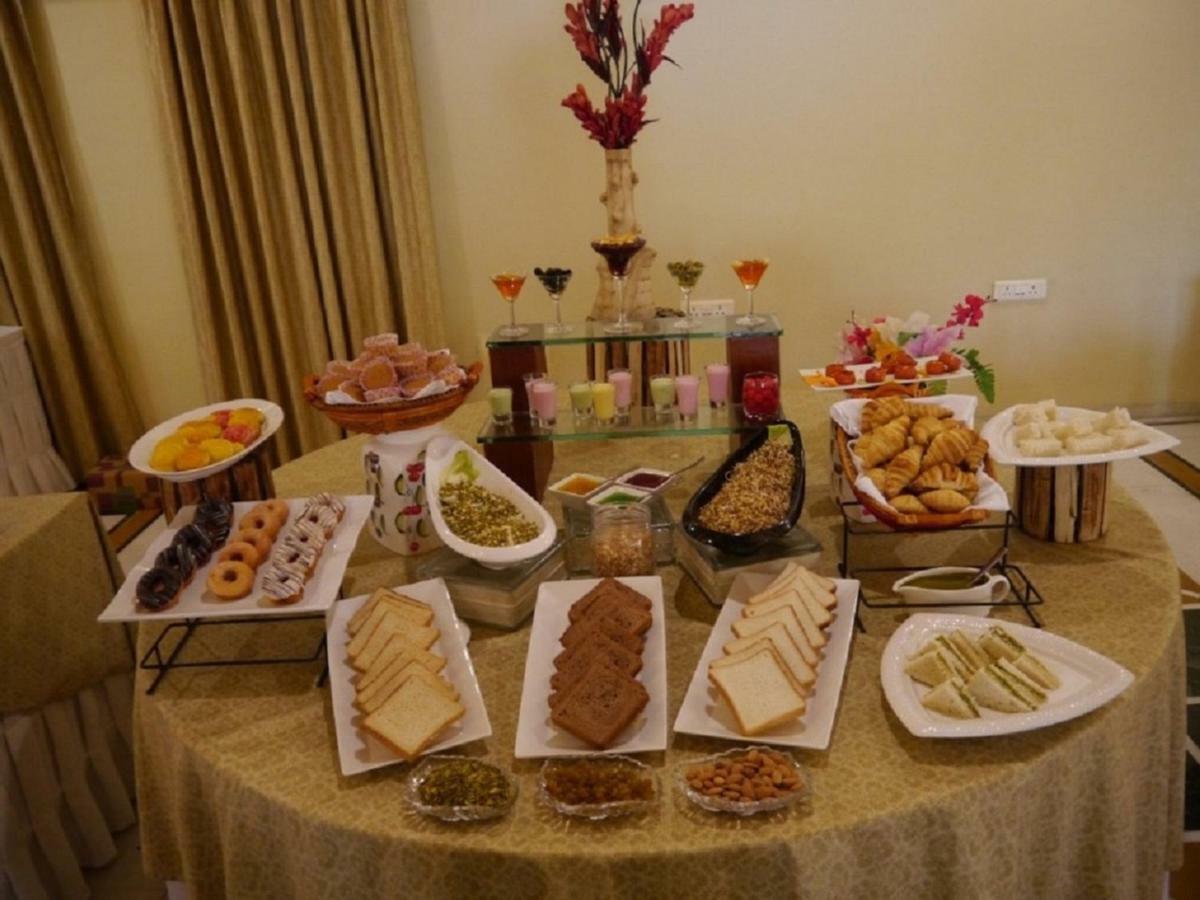 Hotel Ummed Jodhpur 5*