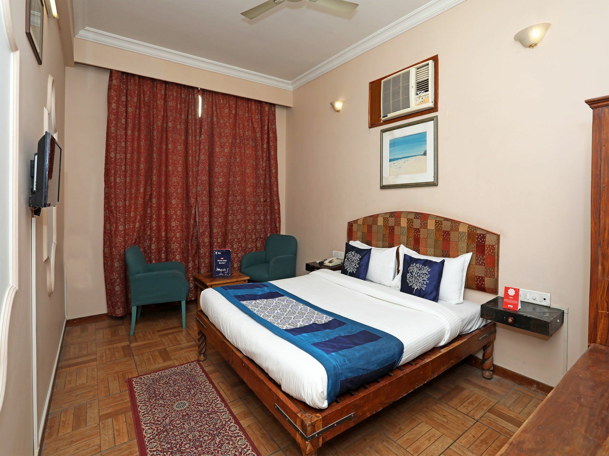Hotel Oyo 9900 Pioneer Plaza