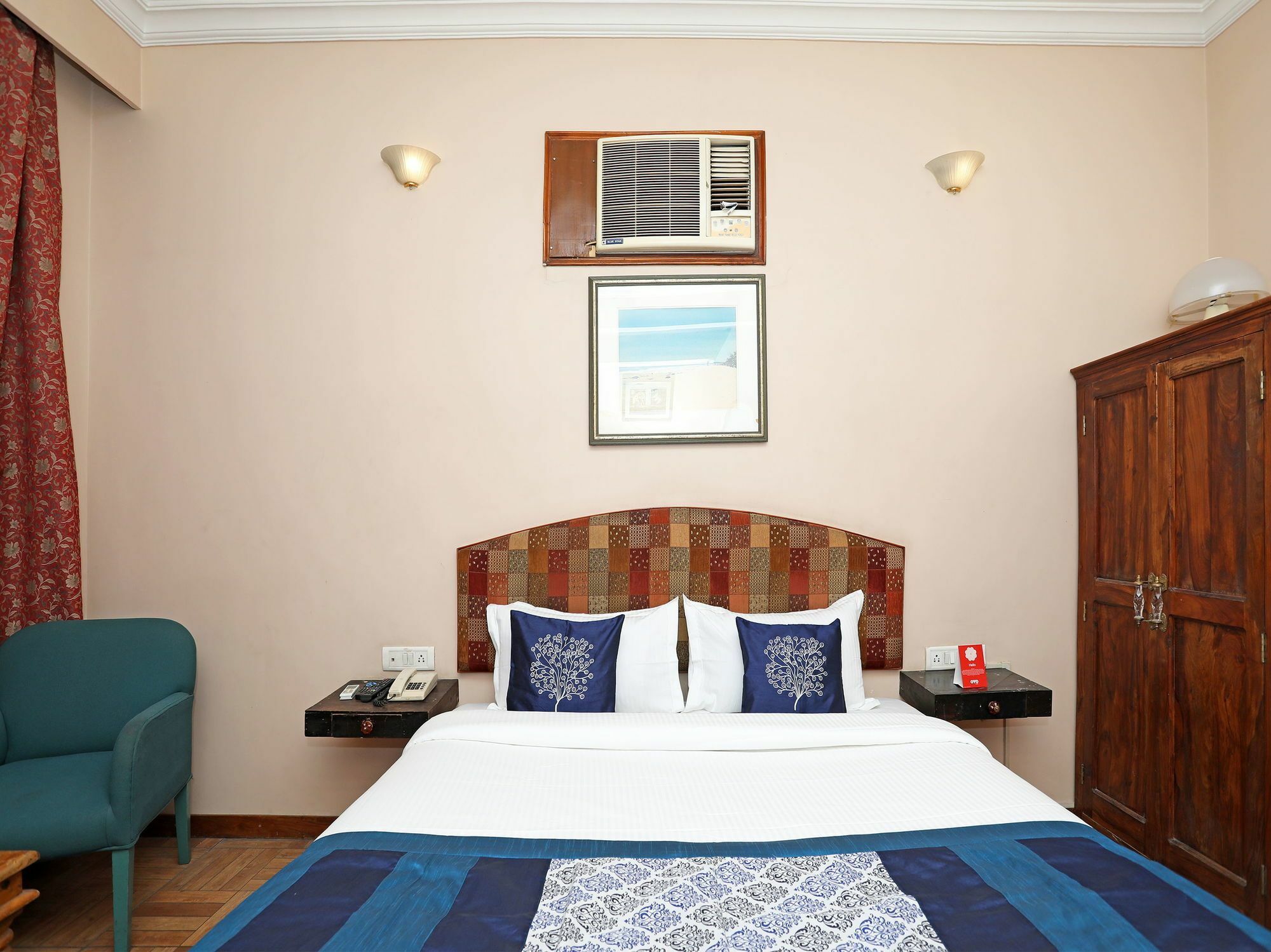 Hotel Oyo 9900 Pioneer Plaza