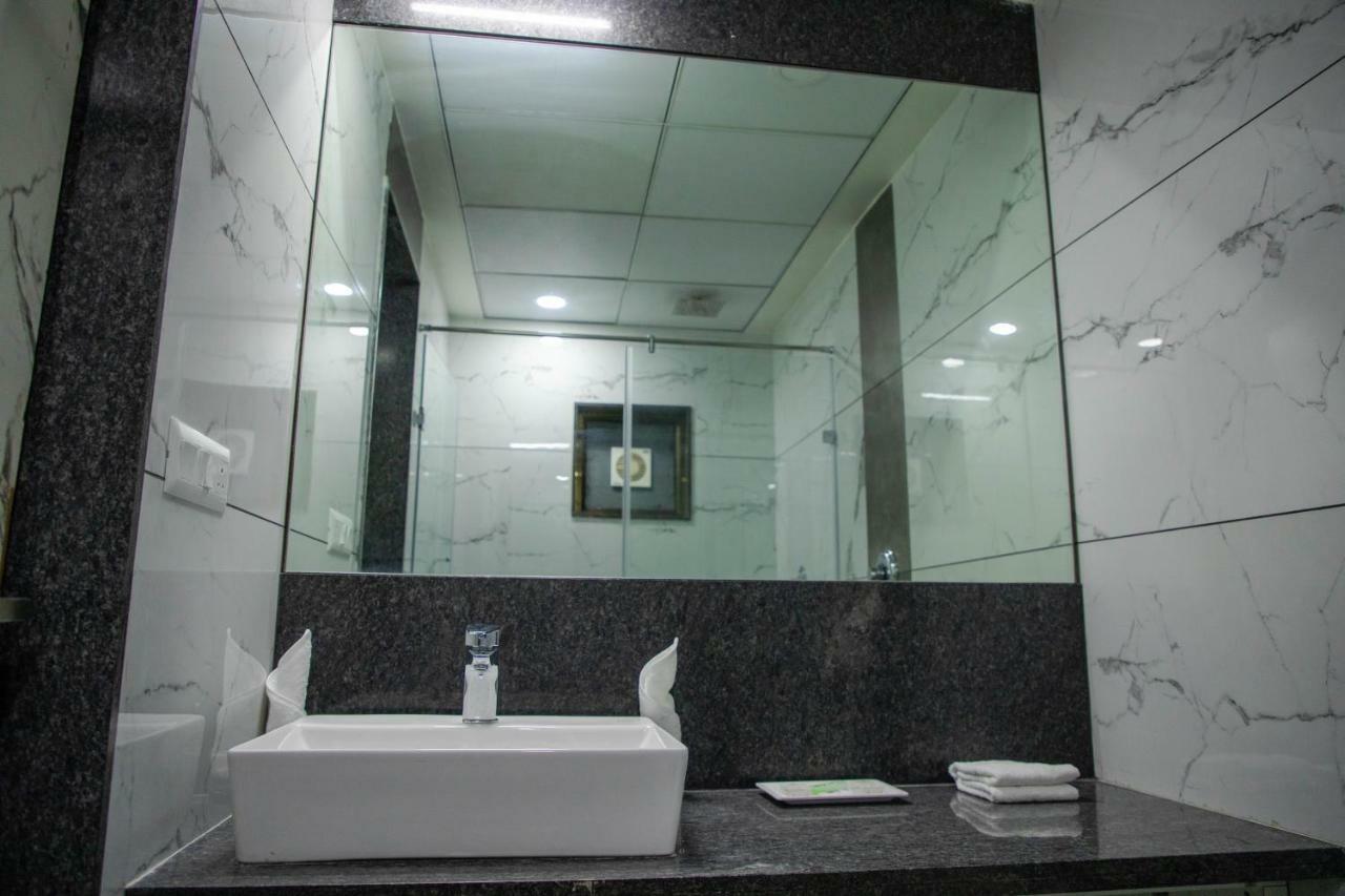 Hotel Kissan Legacy 3*