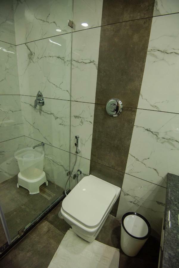 Hotel Kissan Legacy
