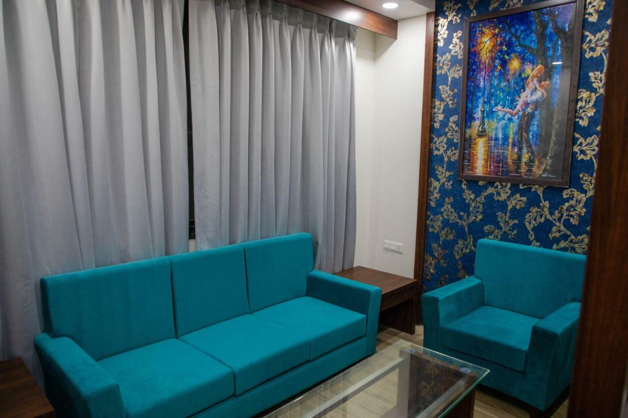 Kissan Legacy Hotel Jodhpur (Rajasthan)