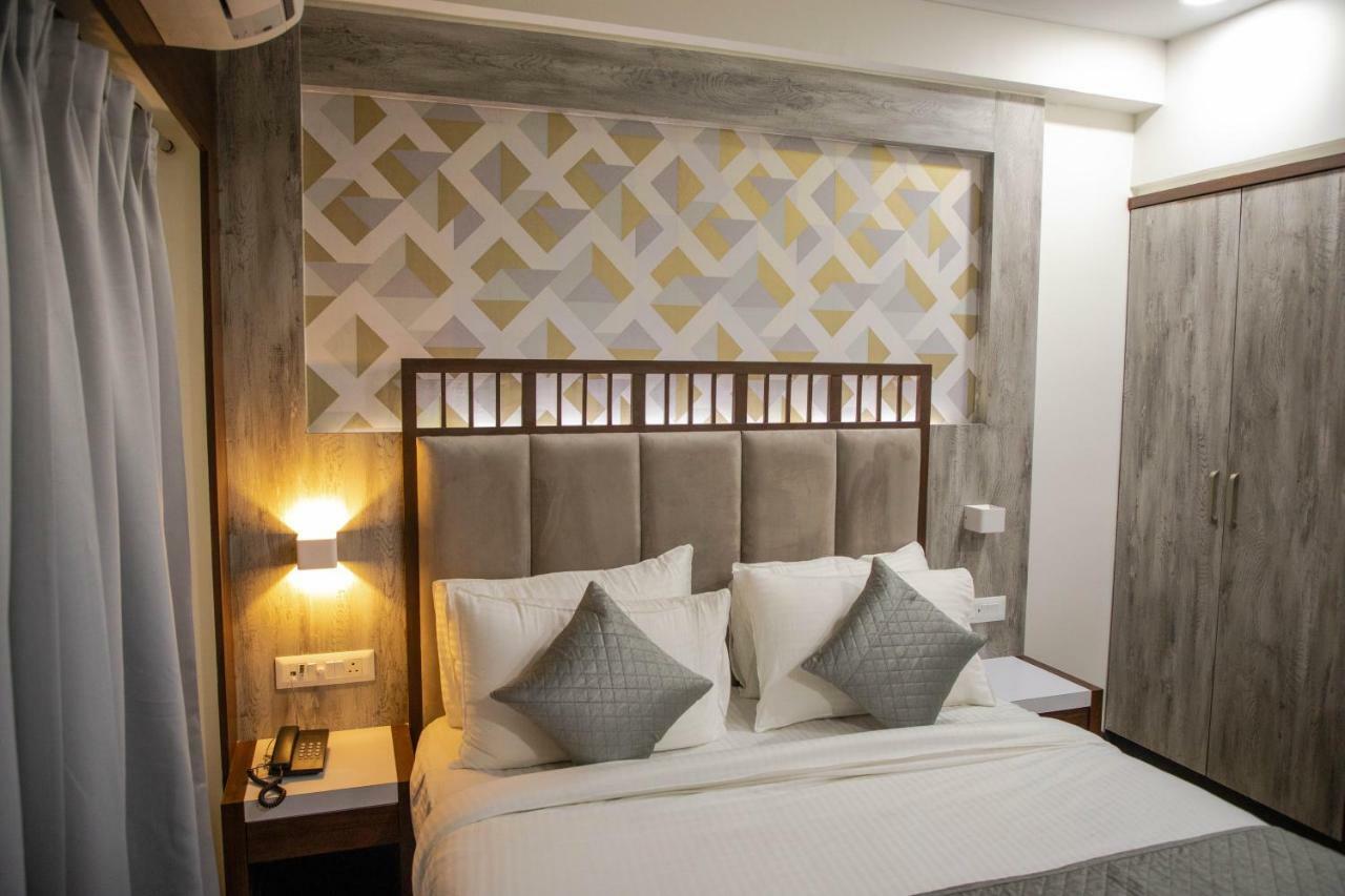 Hotel Kissan Legacy 3*